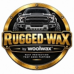 Rugged-Wax by woolwax